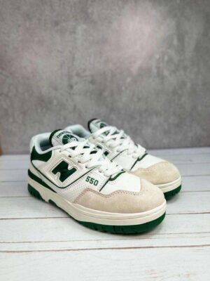 New Balance 550 Mujer Réplica AAA