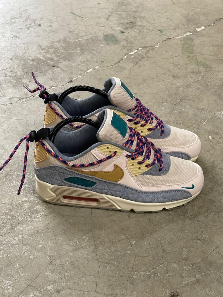 Nike Air Max 90 2 Hombre Réplica AAA - Stand Shop | Zapatillas y Sneakers  Réplica AAA en Colombia