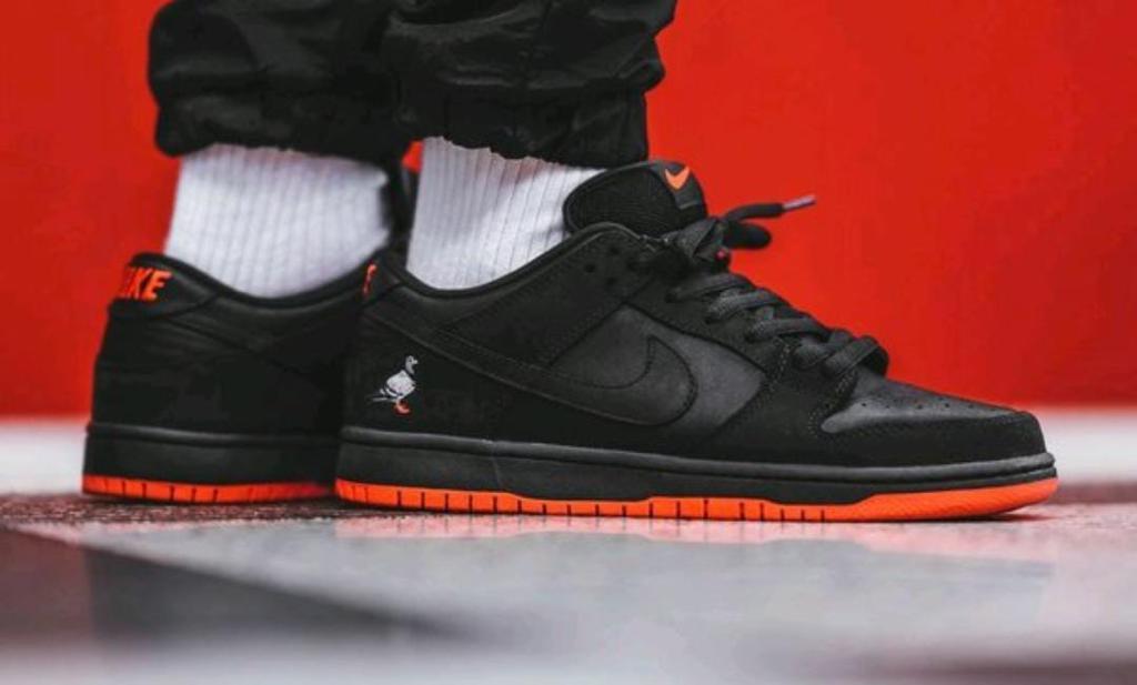 Tenis Casual Nike Dunk High SP de Hombre | Innvictus