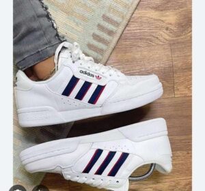 Adidas Continental Mujer Réplica AAA