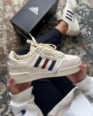 Adidas Continental Hombre Réplica AAA