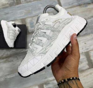 Versace Trigreca Hombre Réplica AAA