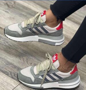 Adidas ZX 500 Mujer Réplica AAA