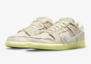 Nike SB Dunk Low Mummy Hombre Réplica AAA