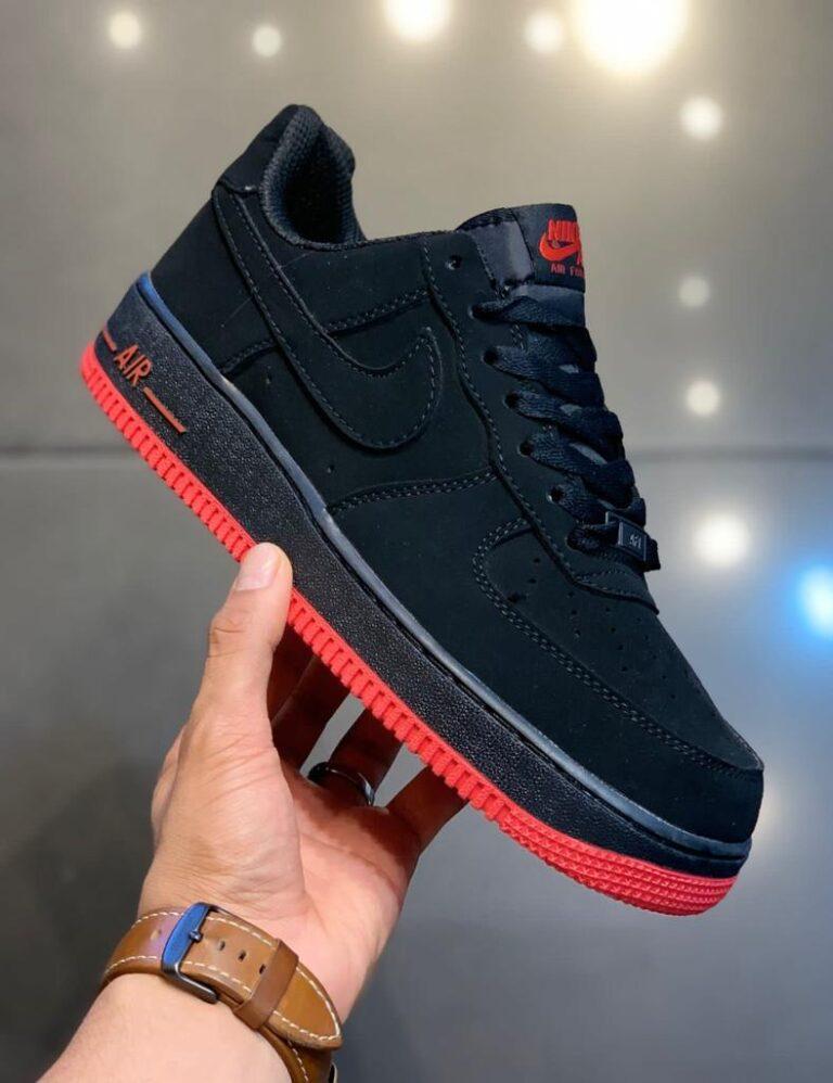 Nike Air Force One Hombre R Plica Aaa Stand Shop Zapatillas Y Sneakers R Plica Aaa En Colombia