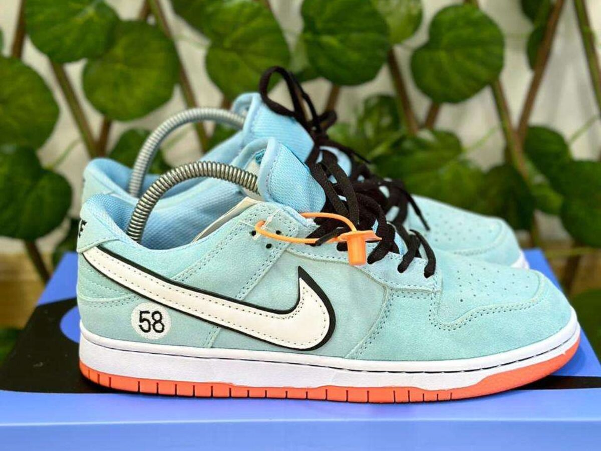 Los Tenis Nike Dunk Zapatillas Originales Y Replicas Nike SB Dunk