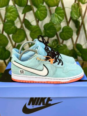 Nike SB Dunk Low Club 58 Hombre Réplica AAA