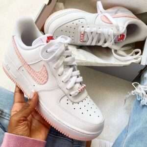 Nike Air Force One Louis Vuitton. - Stand Shop  Zapatillas y Sneakers  Réplica AAA en Colombia