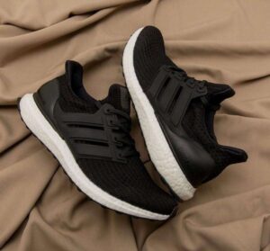 Adidas Ultraboost Mujer Réplica AAA