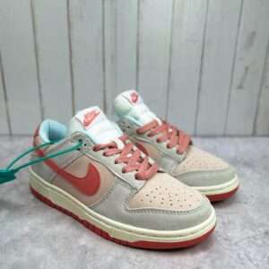 Nike SB Dunk Low Curry Mujer Réplica AAA