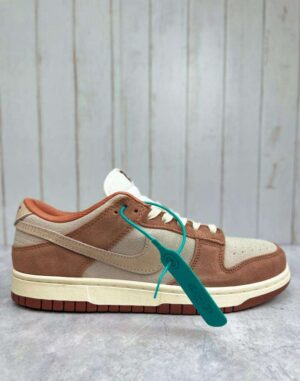 Nike SB Dunk Low Medium Curry Hombre Réplica AAA