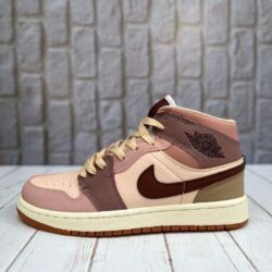 Nike Jordan Retro 1 Curuba Mujer Réplica AAA | Stand Shop