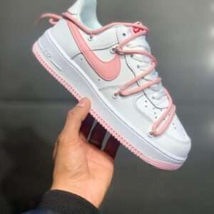 Nike Air Force One 03 Mujer Réplica AAA