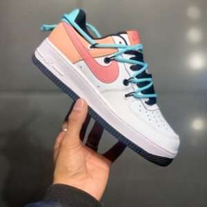 Nike Air Force One 03 Mujer Réplica AAA