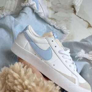 Nike Blazer Low Mujer Réplica AAA