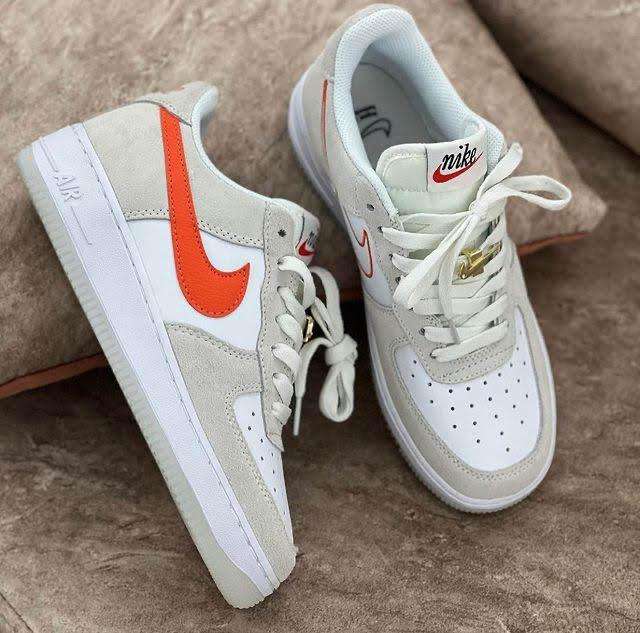 nike air force 1 colores hombre