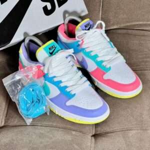 Nike SB Dunk Low Easter Mujer Réplica AAA