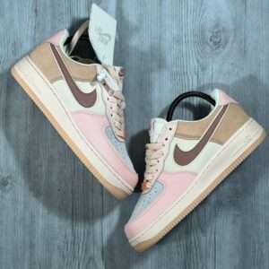 Nike Air Force One Low Mujer Réplica AAA