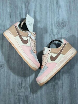 Nike Air Force One Low Mujer Réplica AAA