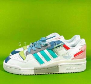 Adidas Forum 84 Low Colors Hombre Réplica AAA