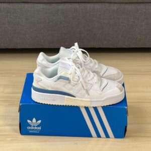 Adidas Forum 84 2 Mujer Réplica AAA