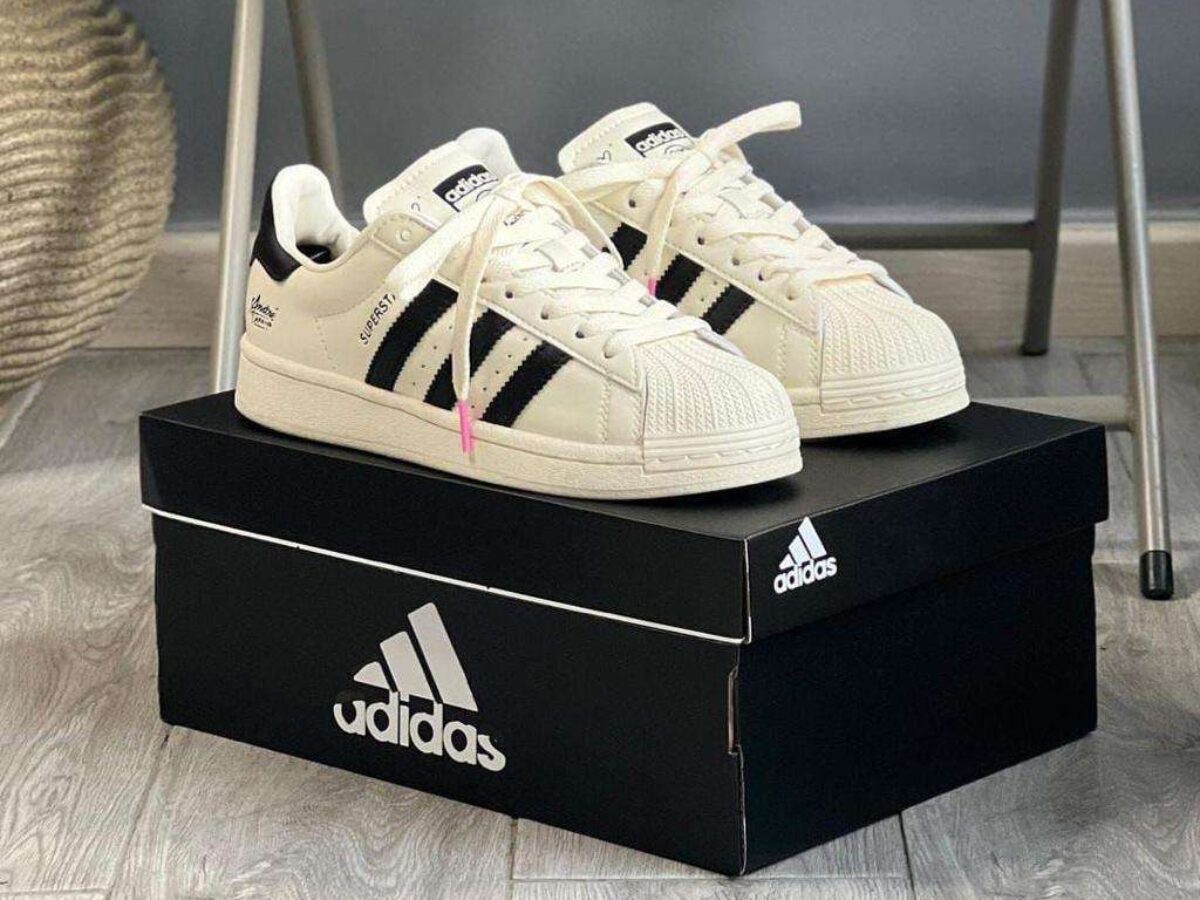 Super Star Zapatillas Adidas Originals Replicas Super Star Zapatos