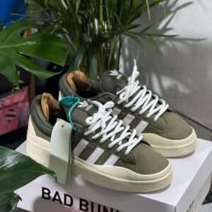 Adidas Bad Bunny Campus Hombre Réplica AAA