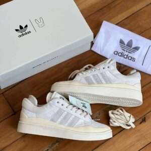 Adidas Bad Bunny Campus Hombre Réplica AAA