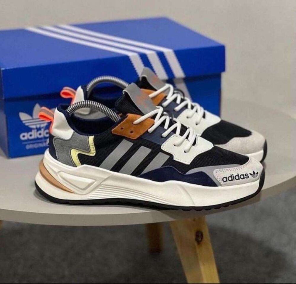 Adidas Chinax Hombre Réplica AAA - Image 2
