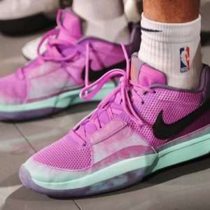 Nike Ja 1″Day One» Baloncesto Hombre Réplica AAA