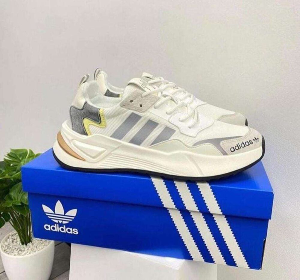 Adidas Chinax Hombre Réplica AAA - Image 3