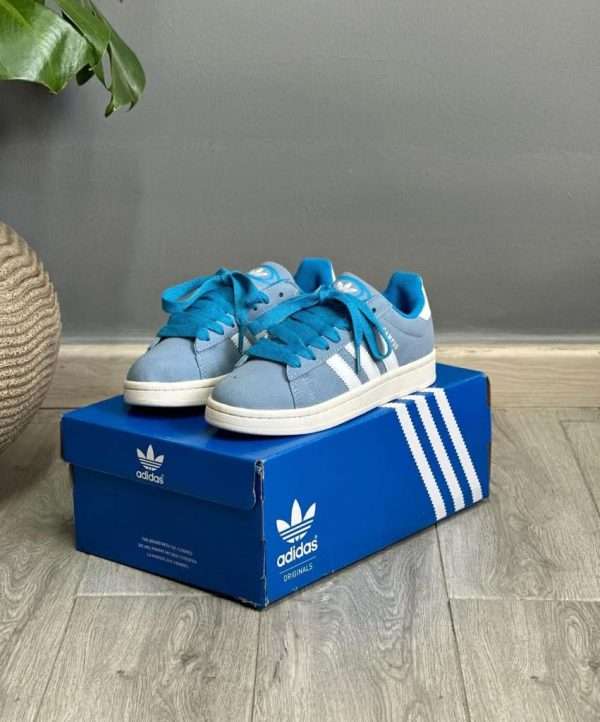 Adidas Campus Réplica AAA Stand Shop Zapatillas y Sneakers Réplica