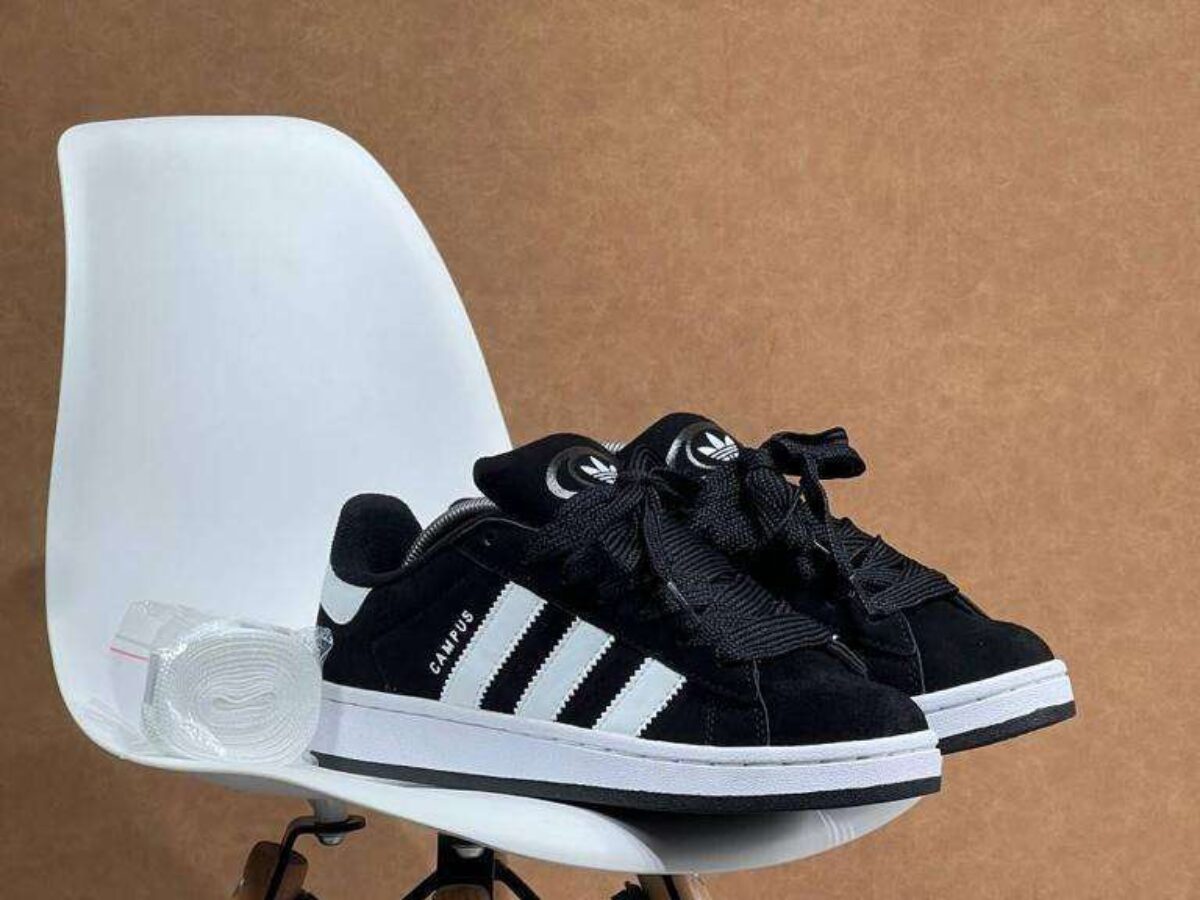 Adidas Campus Hombre Rplica AAA | Stand Shop