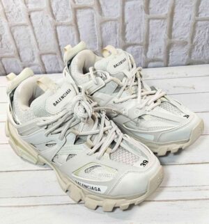 Balenciaga Track Hombre Réplica 1.1