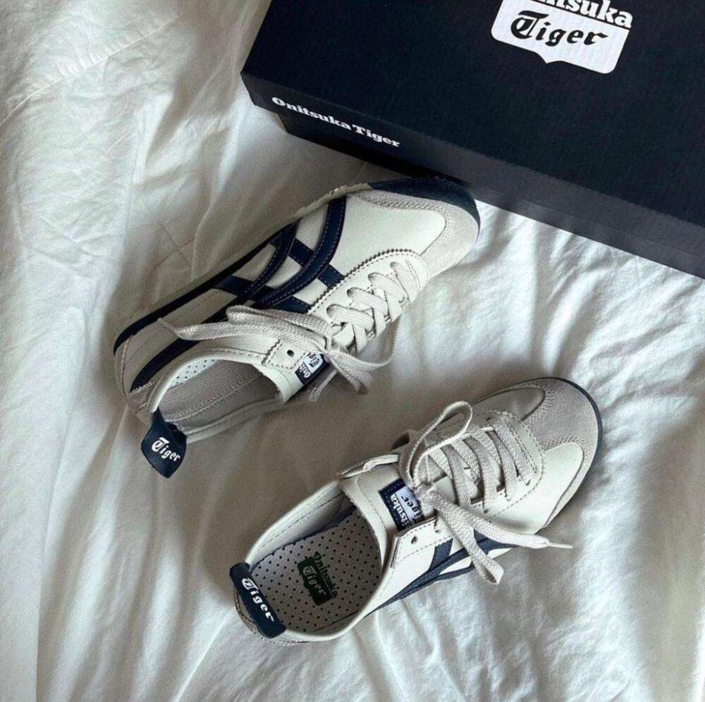 Onitsuka Tiger Mujer Réplica AAA