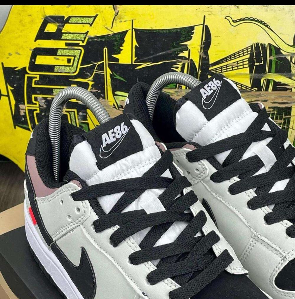Nike SB Dunk Low Toyota Hombre Réplica AAA - Image 3