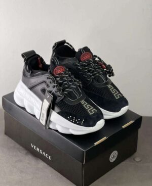 Versace Chain Hombre Réplica AAA