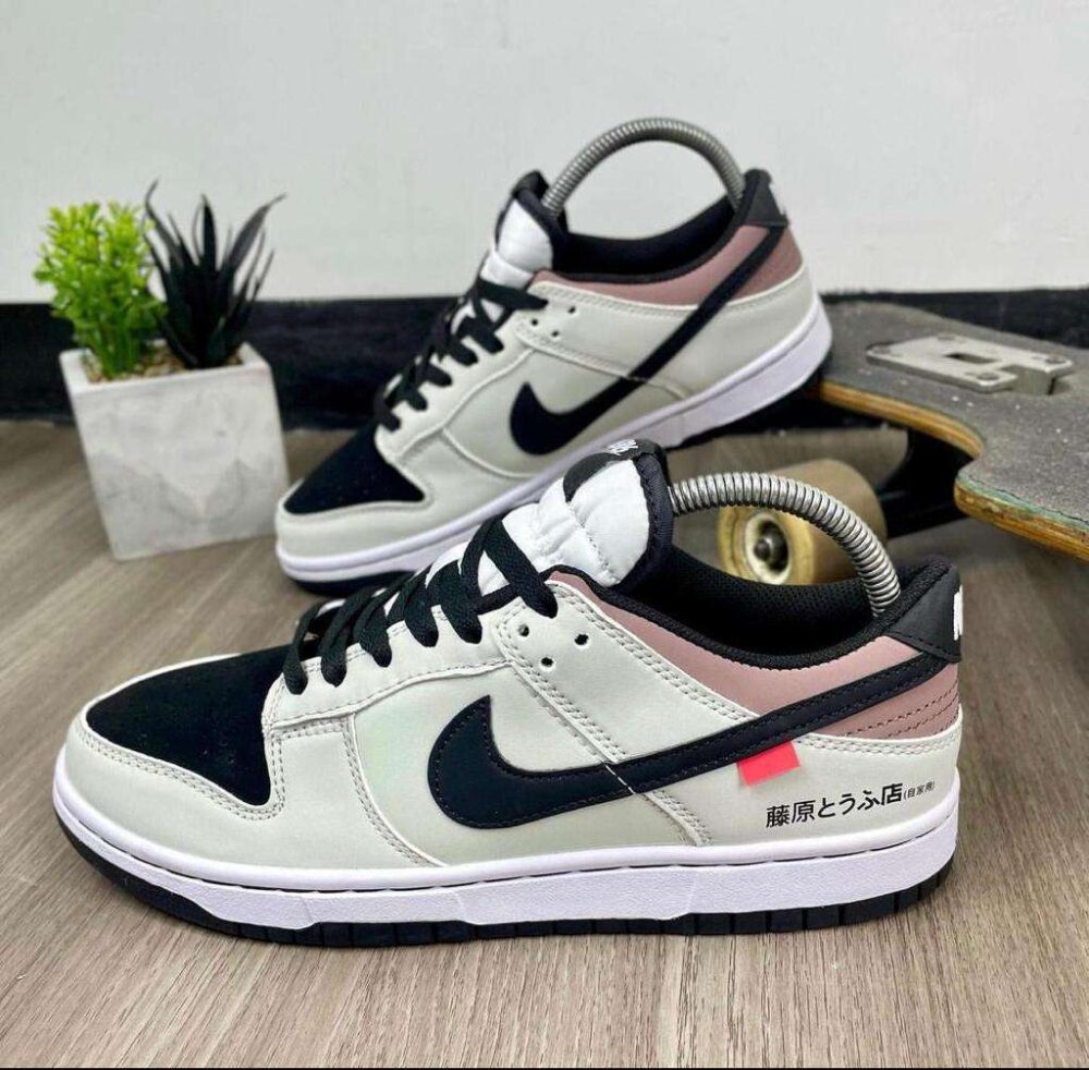 Nike SB Dunk Low Toyota Hombre Réplica AAA - Image 2