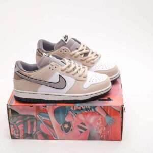 Nike SB Dunk Low Divers Mujer Réplica AAA