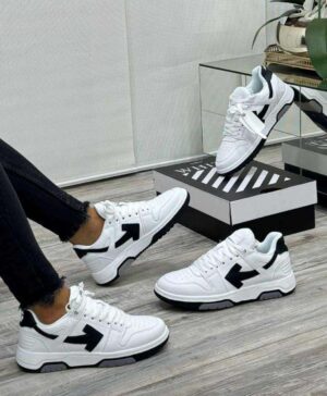 Off White Hombre Réplica AAA