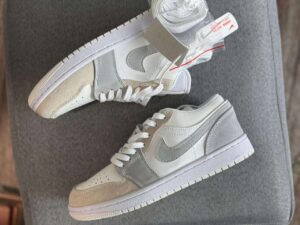 Nike Jordan Low Paris Hombre Réplica AAA