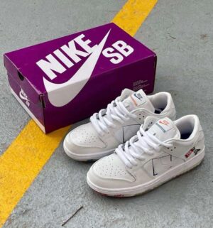 Nike SB Dunk Low Vote Hombre Réplica AAA