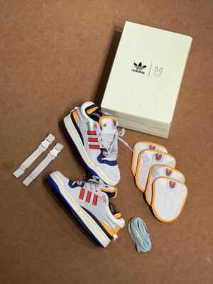 Adidas Bad Bunny Cangrejos Hombre Réplica AAA