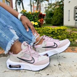 Nike Air Max Intrik Mujer Réplica AAA | Stand Shop