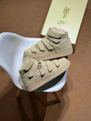 Nike Billie Eilish Air Force High Hombre Réplica AAA