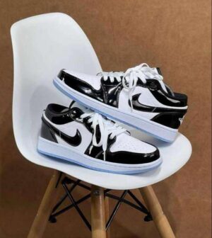 Nike Air Jordan Space Jam Low Hombre Réplica AAA