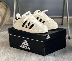 Adidas Superstar André Saraiva Hombre Réplica AAA