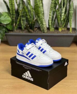 Adidas Forum Low Velcro Hombre Réplica AAA