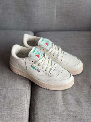 Reebok Club C85 Hombre Réplica AAA