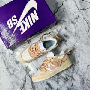 Nike SB doble Dunk Low Mujer Réplica AAA